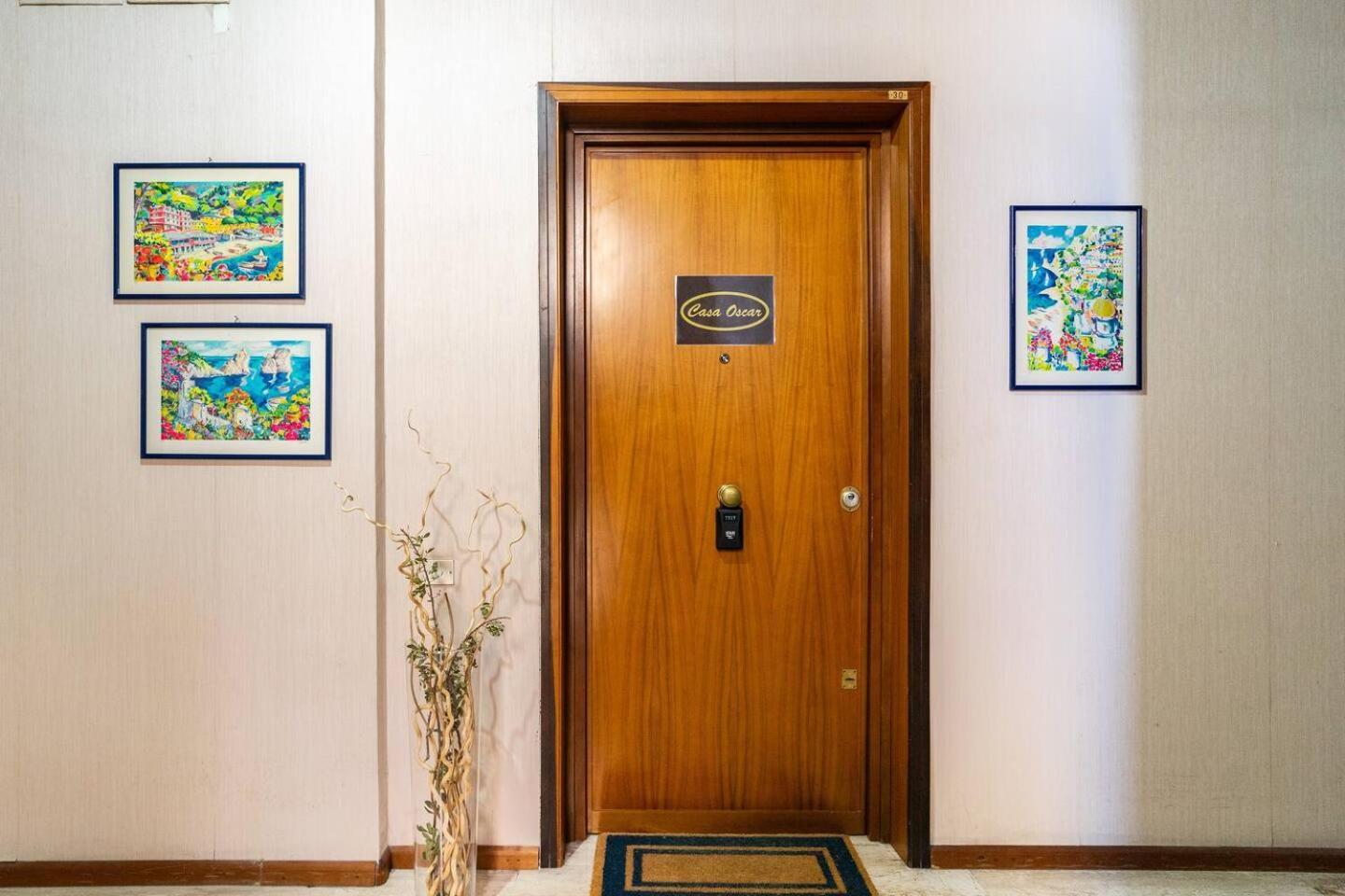 Luxury Suite 2 Min Dal Politeama - Free Parking - Palermo — Photos 1